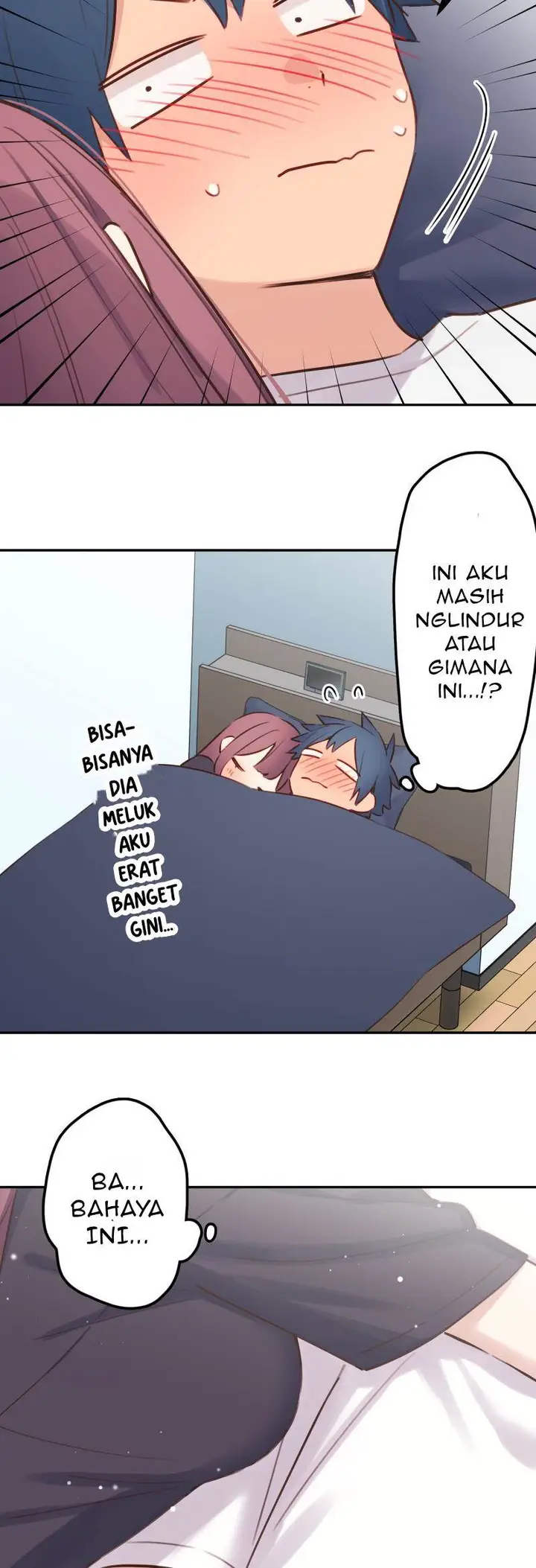 image-komik-waka-chan-wa-kyou-mo-azatoi-chapter-209-10/37