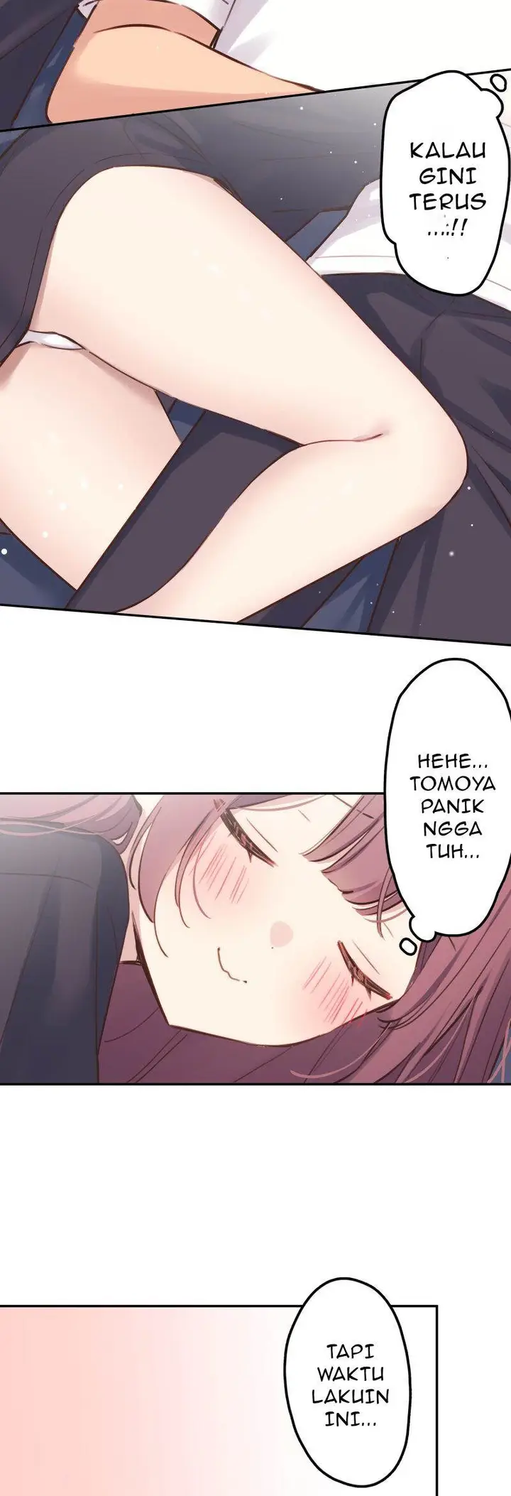 image-komik-waka-chan-wa-kyou-mo-azatoi-chapter-209-11/37