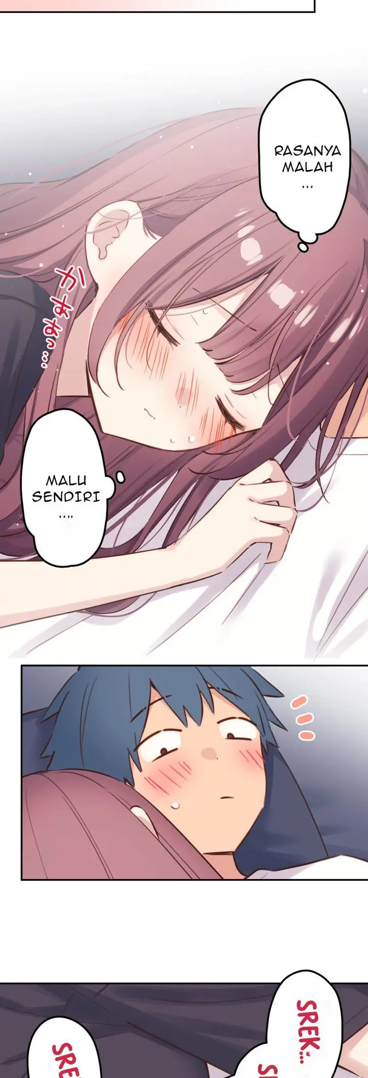 image-komik-waka-chan-wa-kyou-mo-azatoi-chapter-209-12/37