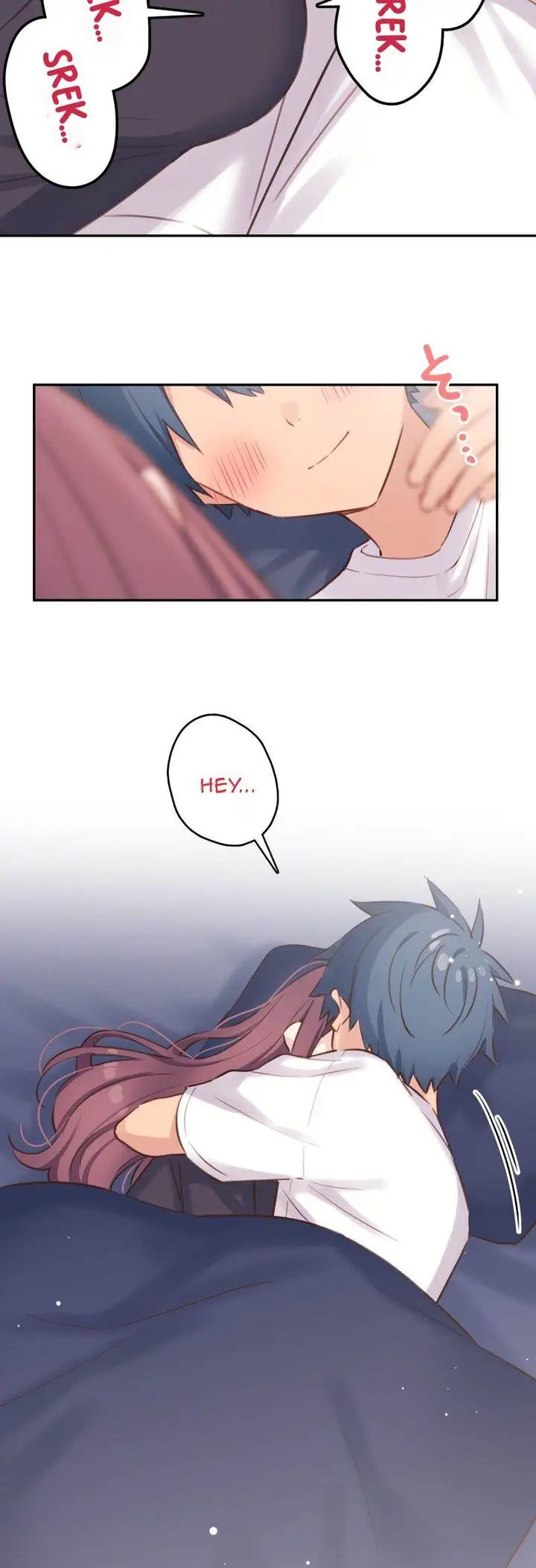 image-komik-waka-chan-wa-kyou-mo-azatoi-chapter-209-13/37