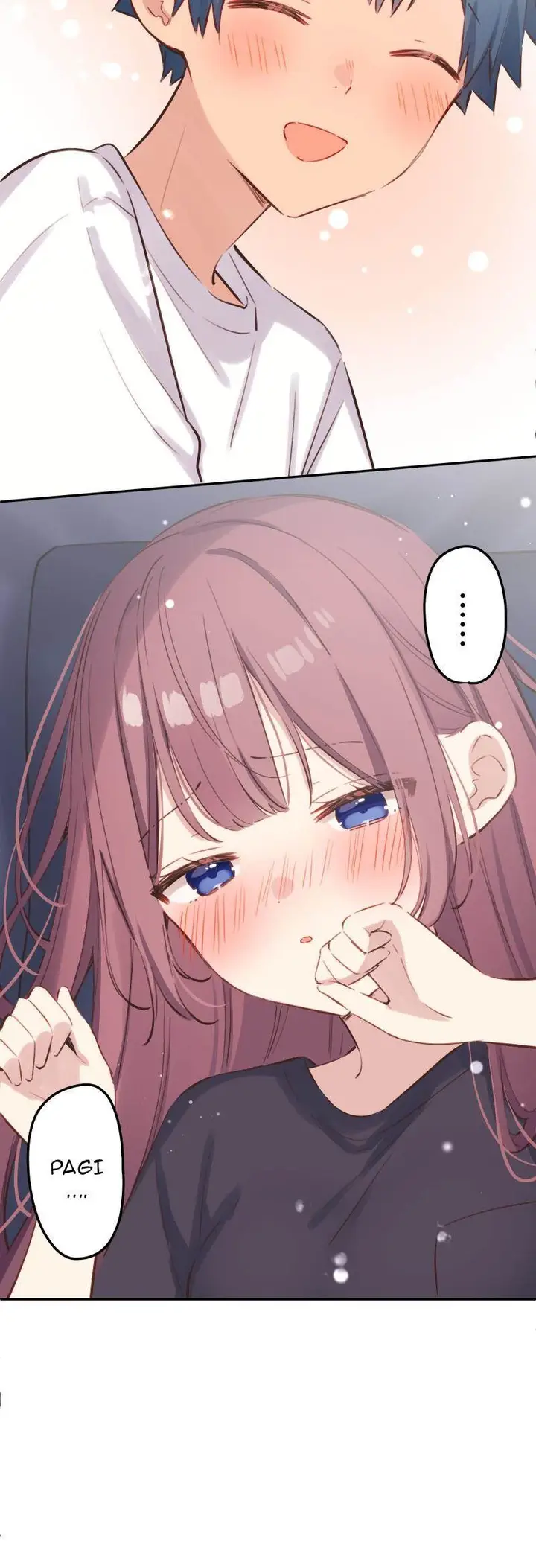 image-komik-waka-chan-wa-kyou-mo-azatoi-chapter-209-15/37