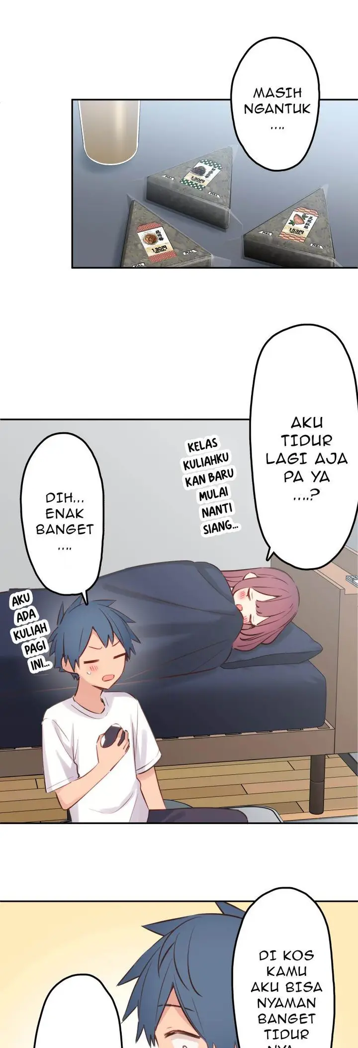 image-komik-waka-chan-wa-kyou-mo-azatoi-chapter-209-16/37