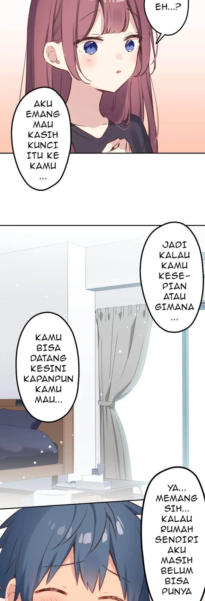 image-komik-waka-chan-wa-kyou-mo-azatoi-chapter-209-26/37