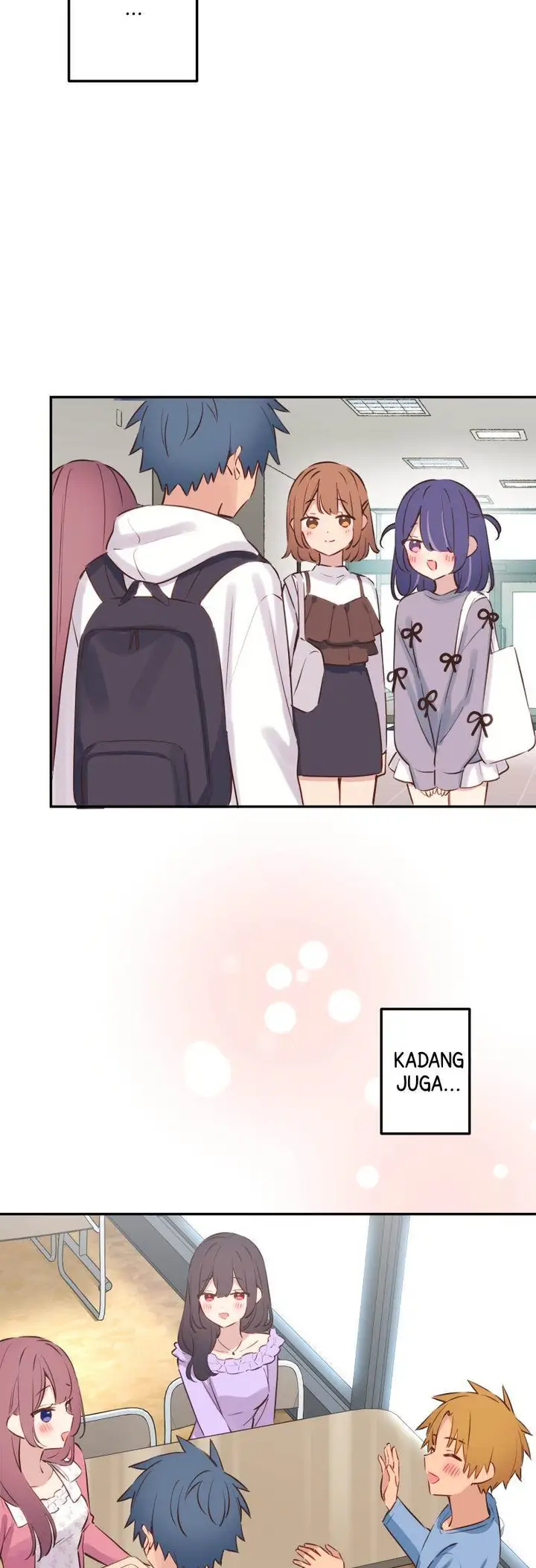 image-komik-waka-chan-wa-kyou-mo-azatoi-chapter-209-31/37