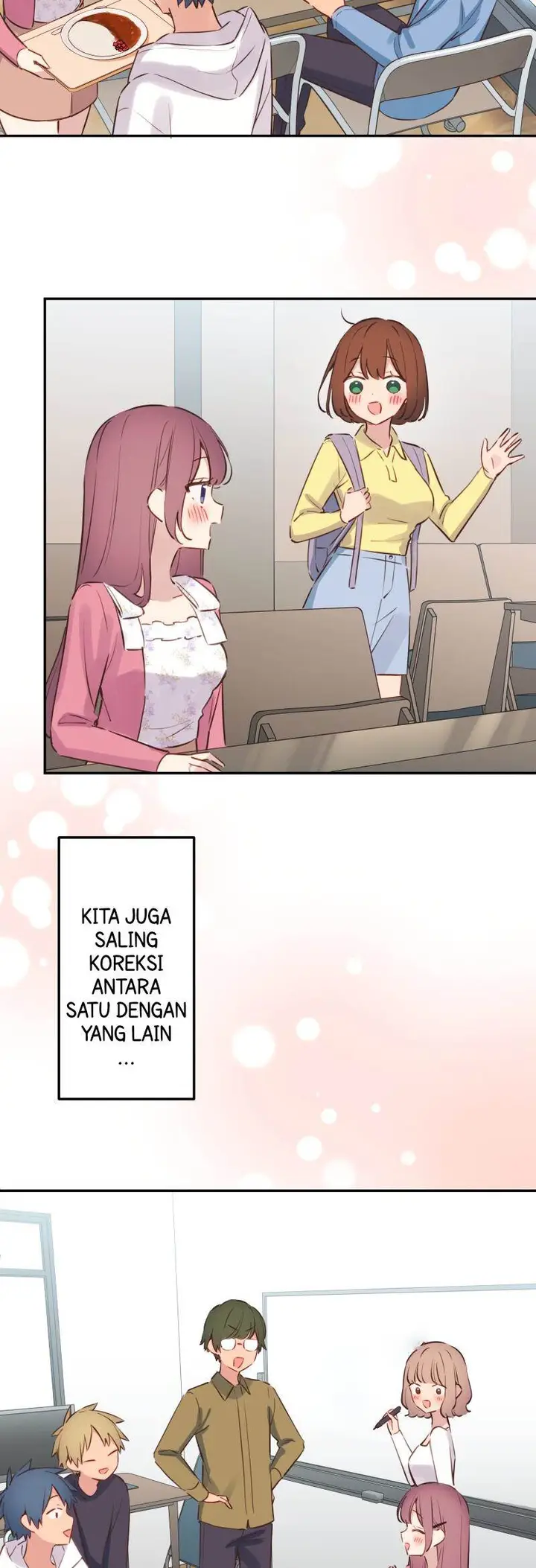 image-komik-waka-chan-wa-kyou-mo-azatoi-chapter-209-32/37