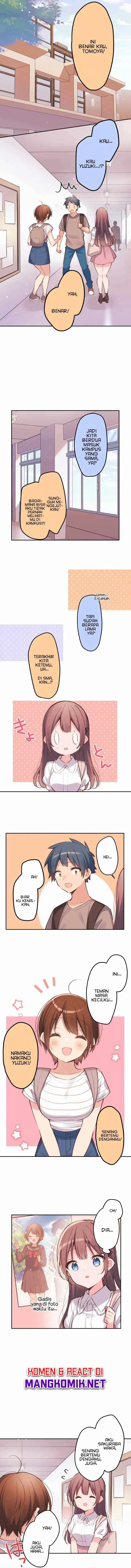 image-komik-waka-chan-wa-kyou-mo-azatoi-chapter-21-2/11