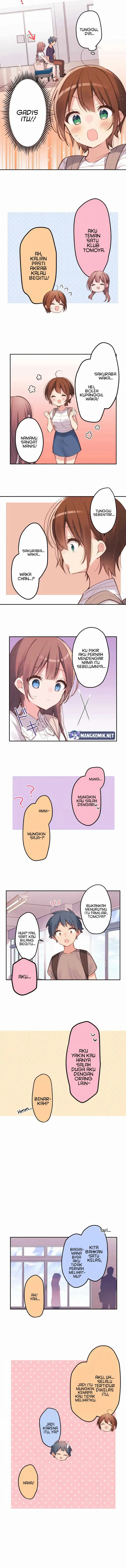 image-komik-waka-chan-wa-kyou-mo-azatoi-chapter-21-3/11