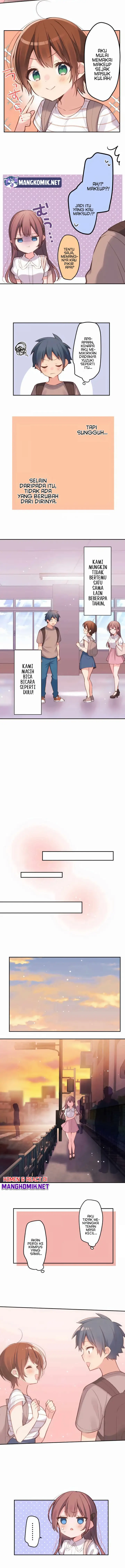 image-komik-waka-chan-wa-kyou-mo-azatoi-chapter-21-5/11