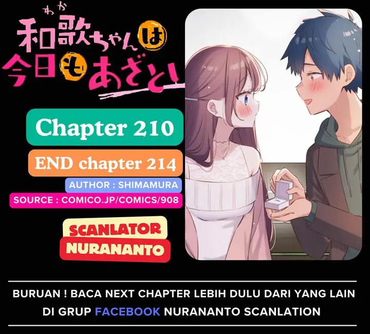 image-komik-waka-chan-wa-kyou-mo-azatoi-chapter-210-0/33