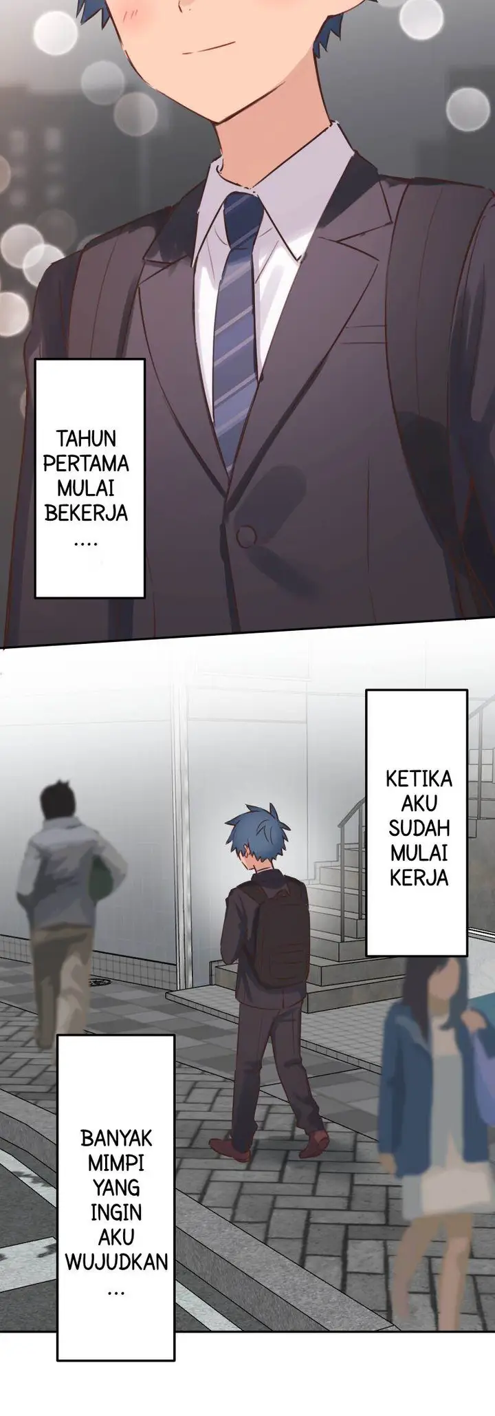 image-komik-waka-chan-wa-kyou-mo-azatoi-chapter-210-3/33