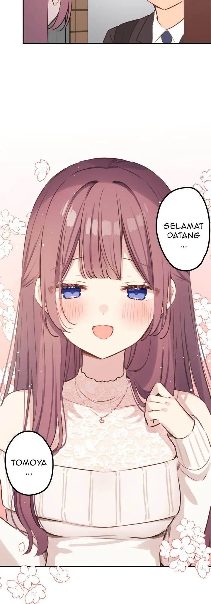 image-komik-waka-chan-wa-kyou-mo-azatoi-chapter-210-5/33