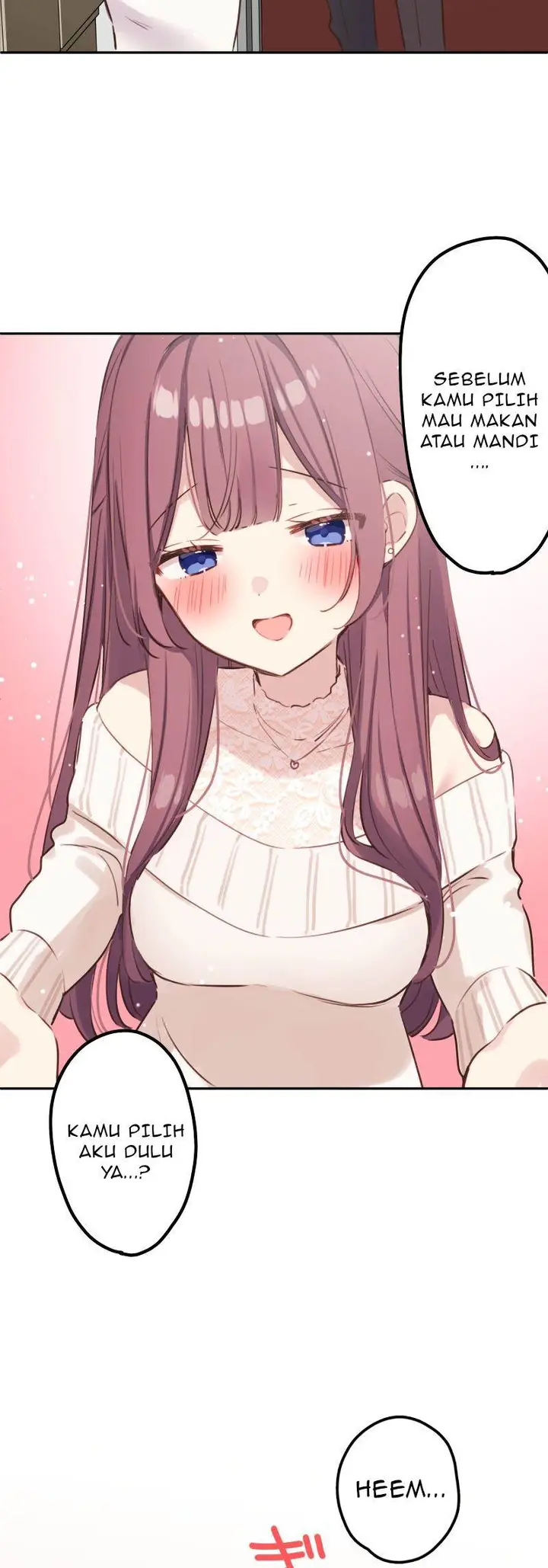 image-komik-waka-chan-wa-kyou-mo-azatoi-chapter-210-7/33