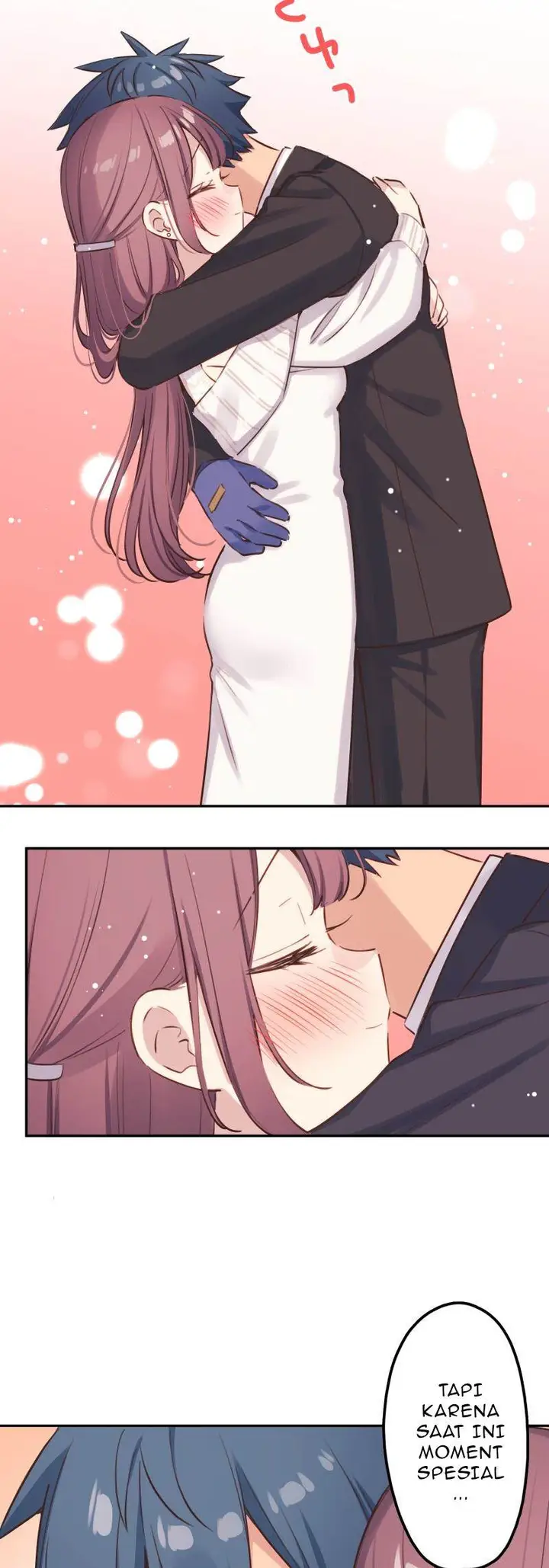 image-komik-waka-chan-wa-kyou-mo-azatoi-chapter-210-8/33