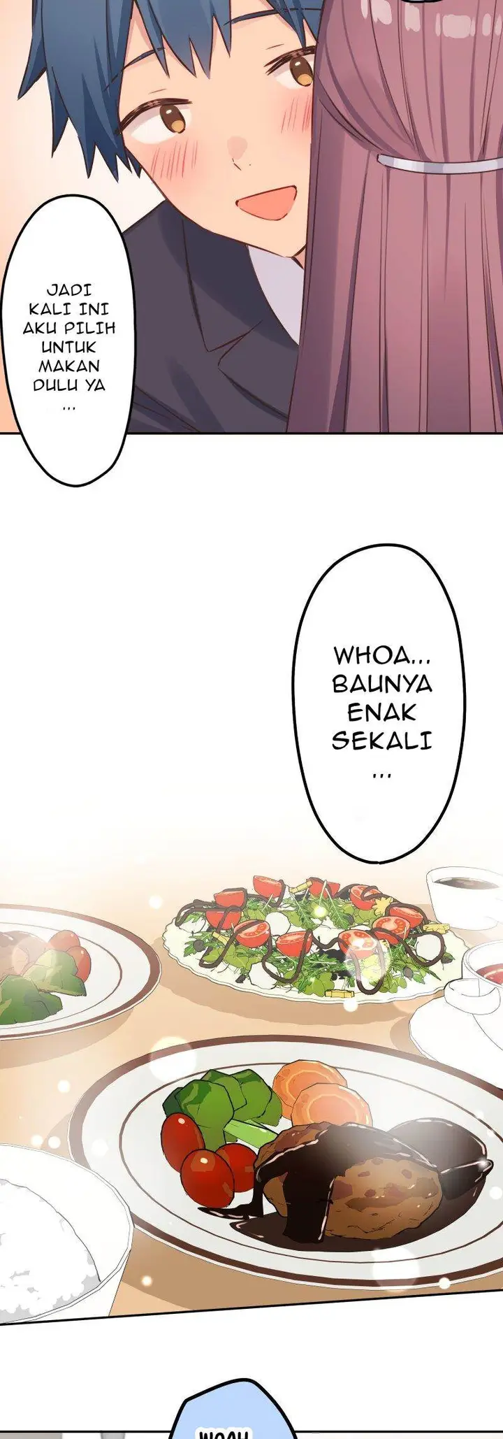 image-komik-waka-chan-wa-kyou-mo-azatoi-chapter-210-9/33