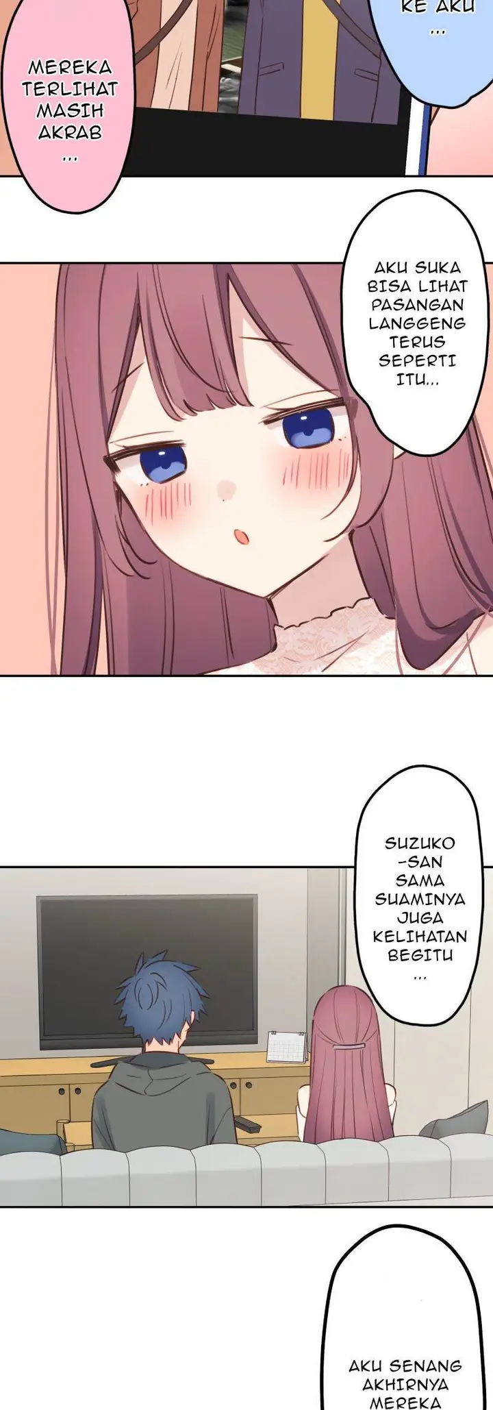 image-komik-waka-chan-wa-kyou-mo-azatoi-chapter-210-18/33