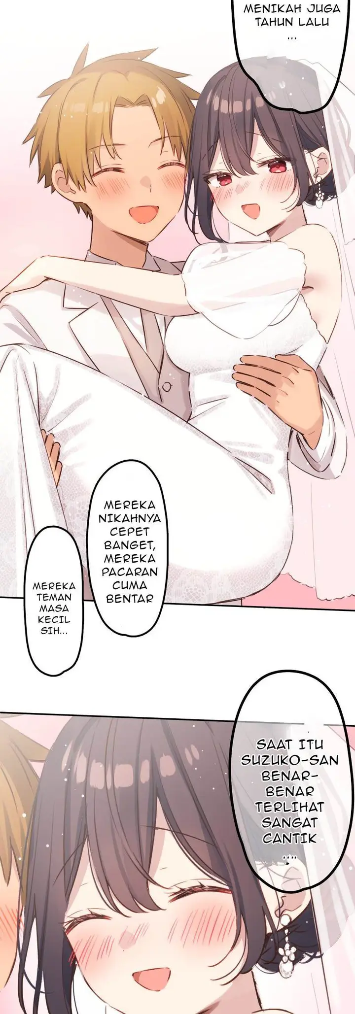 image-komik-waka-chan-wa-kyou-mo-azatoi-chapter-210-19/33