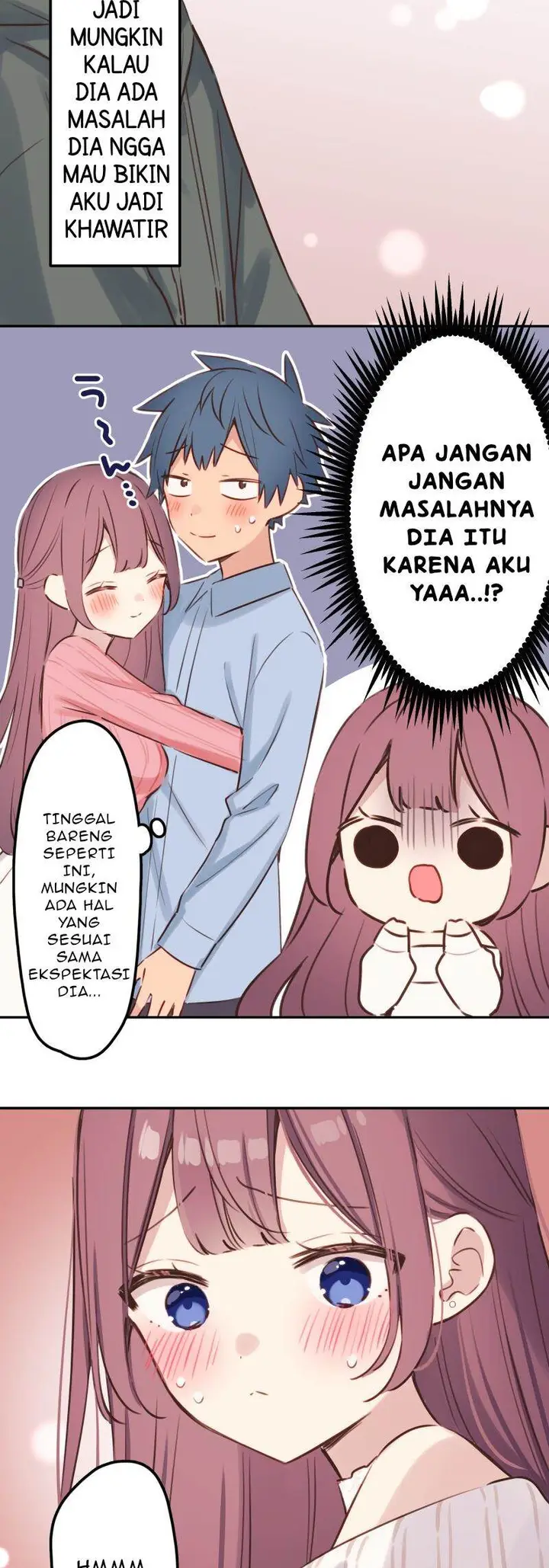 image-komik-waka-chan-wa-kyou-mo-azatoi-chapter-210-24/33