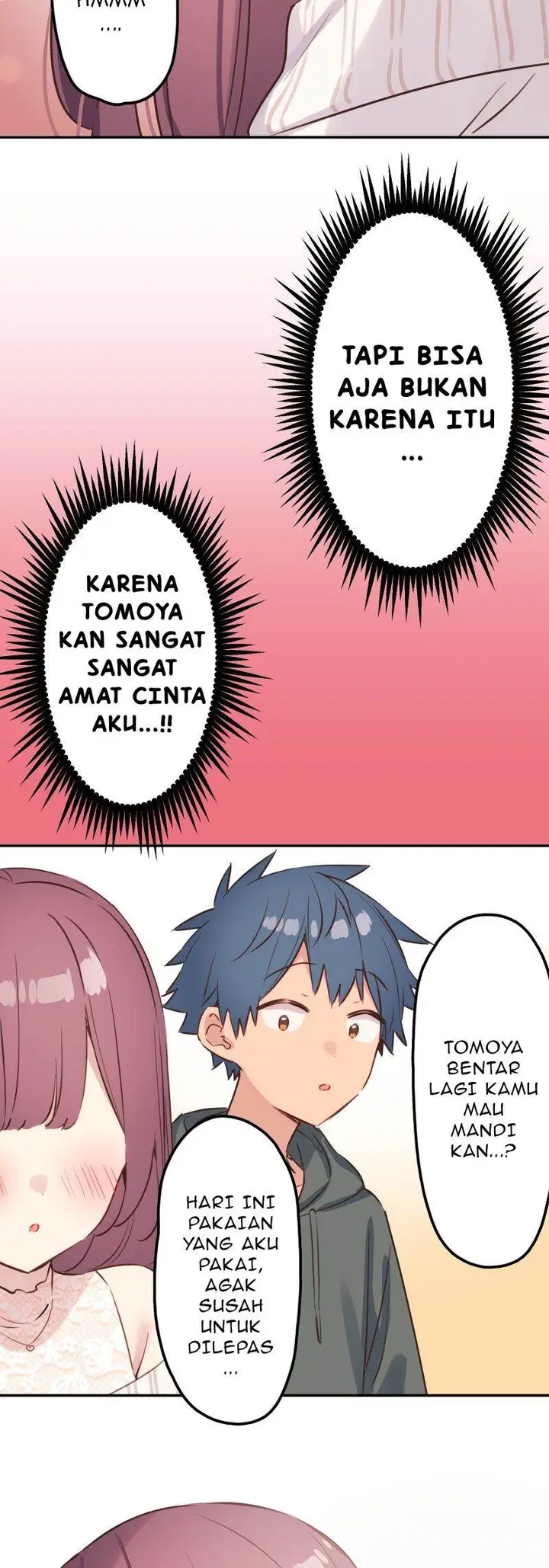 image-komik-waka-chan-wa-kyou-mo-azatoi-chapter-210-25/33