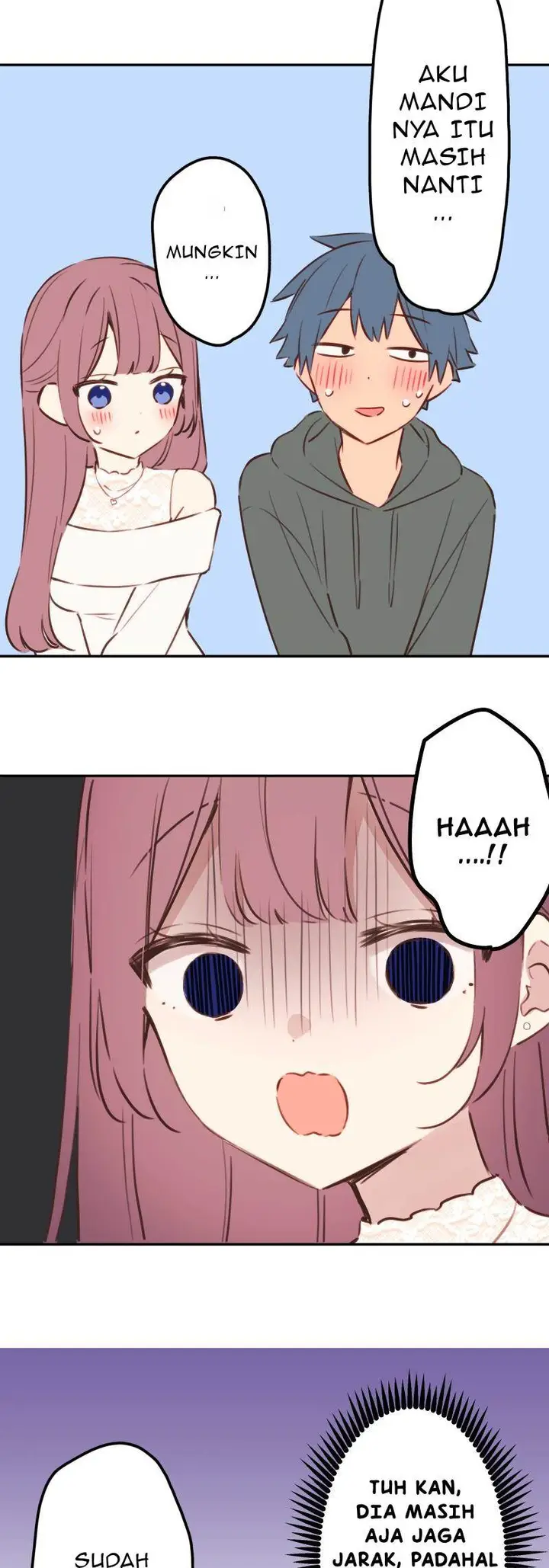 image-komik-waka-chan-wa-kyou-mo-azatoi-chapter-210-27/33