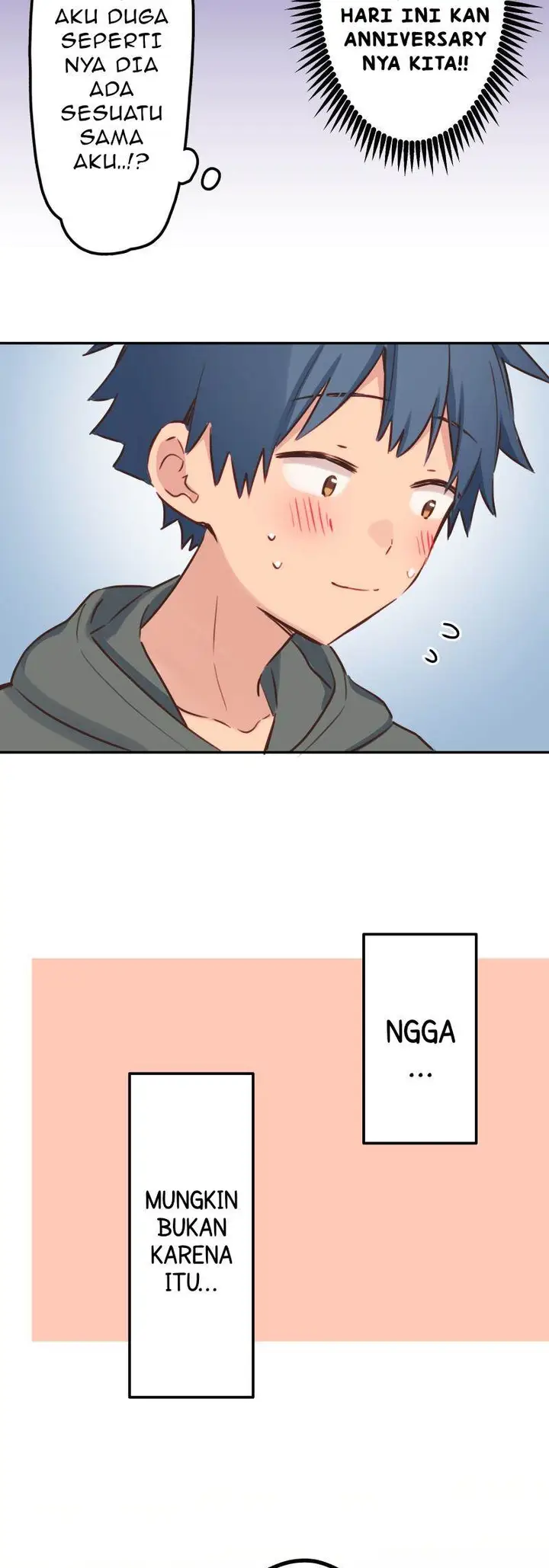 image-komik-waka-chan-wa-kyou-mo-azatoi-chapter-210-28/33