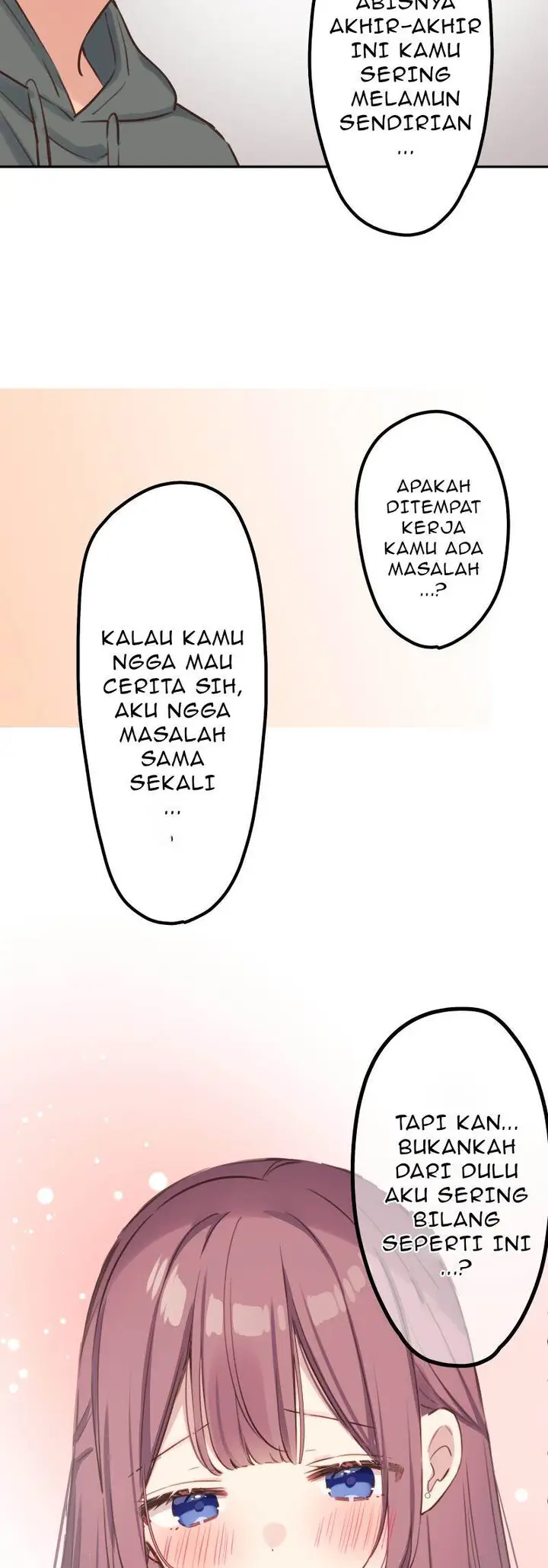 image-komik-waka-chan-wa-kyou-mo-azatoi-chapter-210-30/33