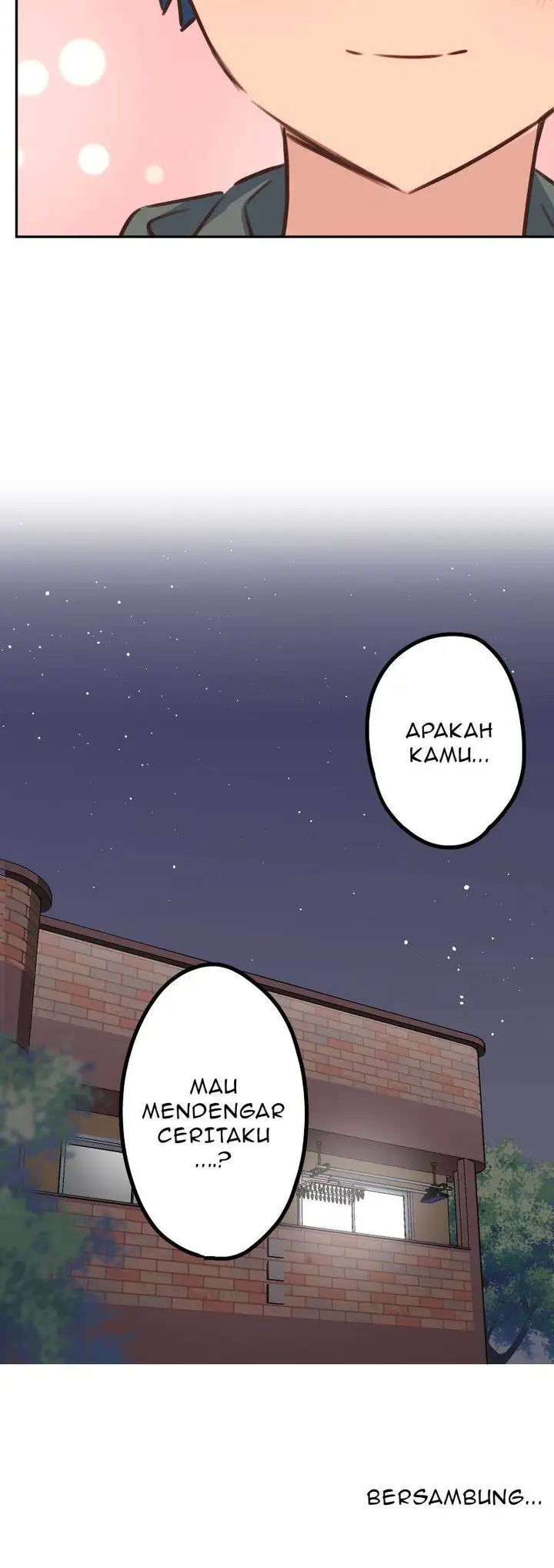 image-komik-waka-chan-wa-kyou-mo-azatoi-chapter-210-32/33