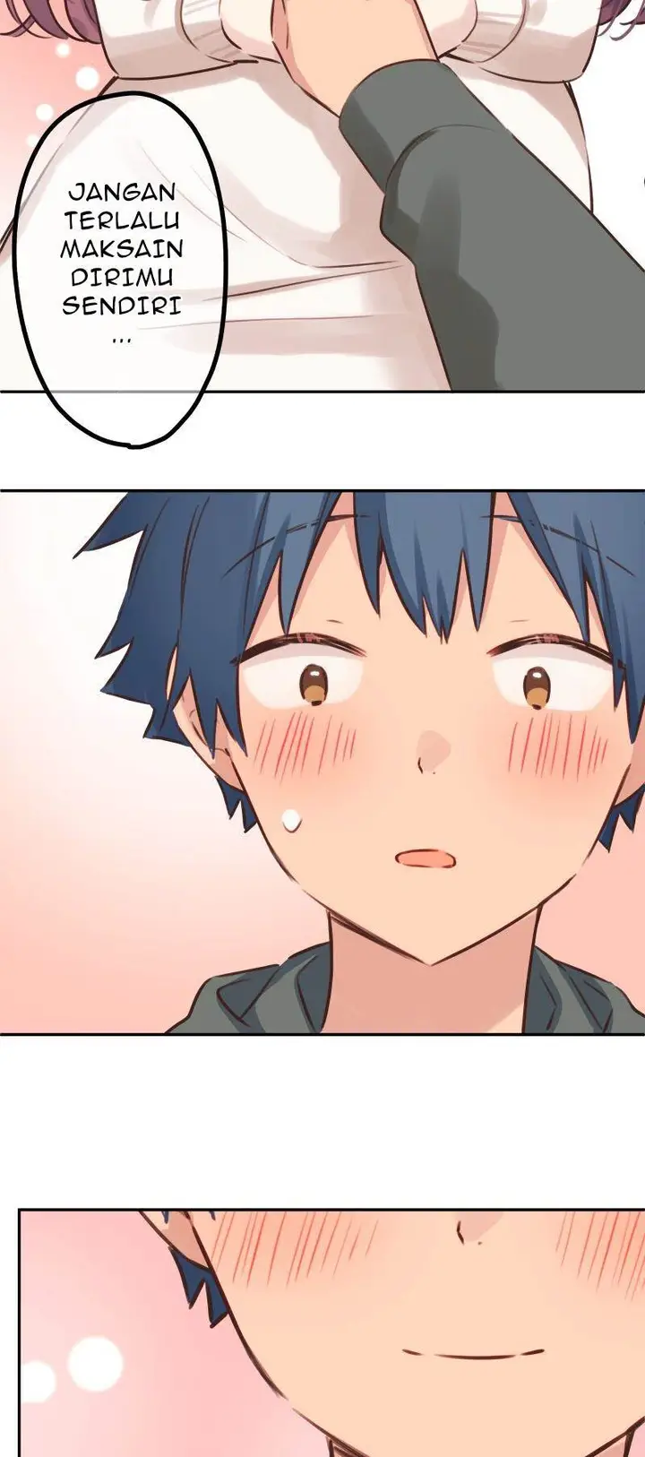 image-komik-waka-chan-wa-kyou-mo-azatoi-chapter-211-2/33