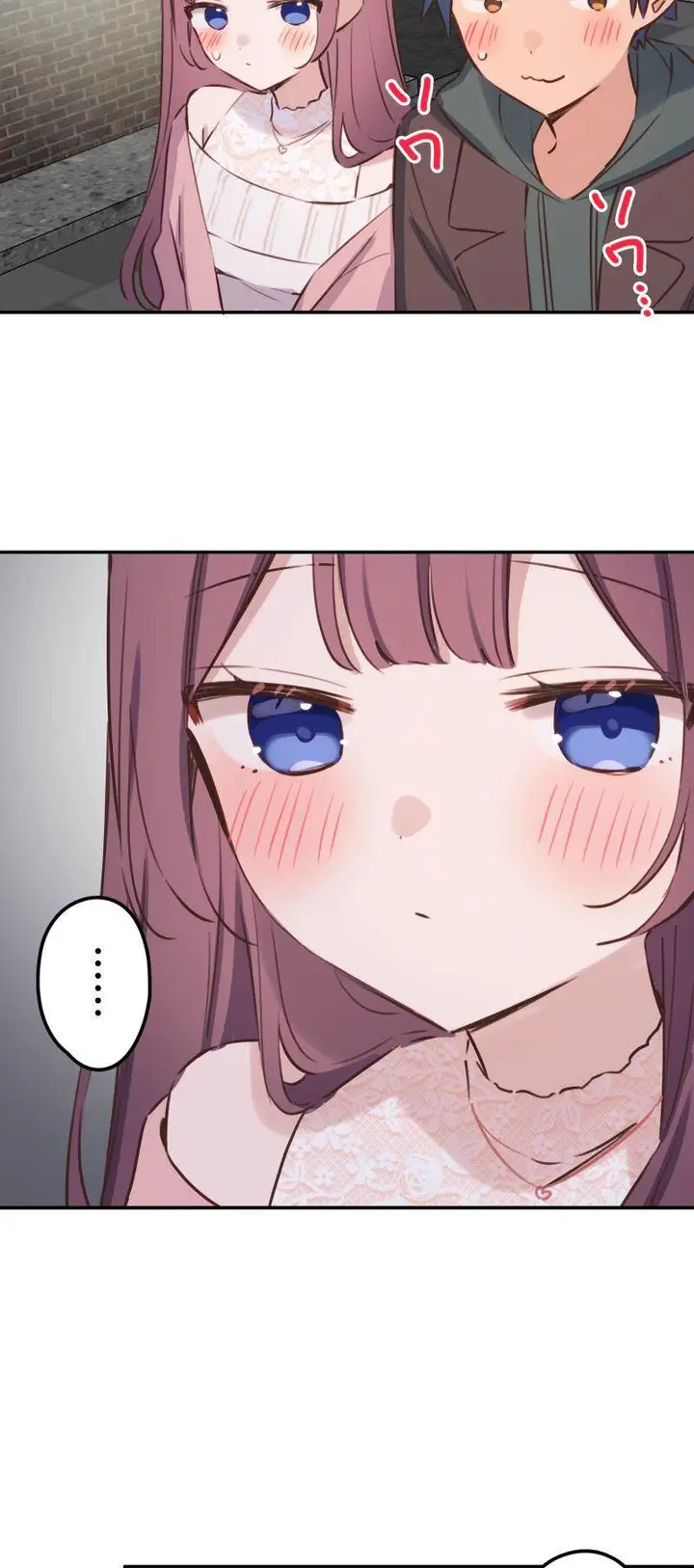 image-komik-waka-chan-wa-kyou-mo-azatoi-chapter-211-8/33