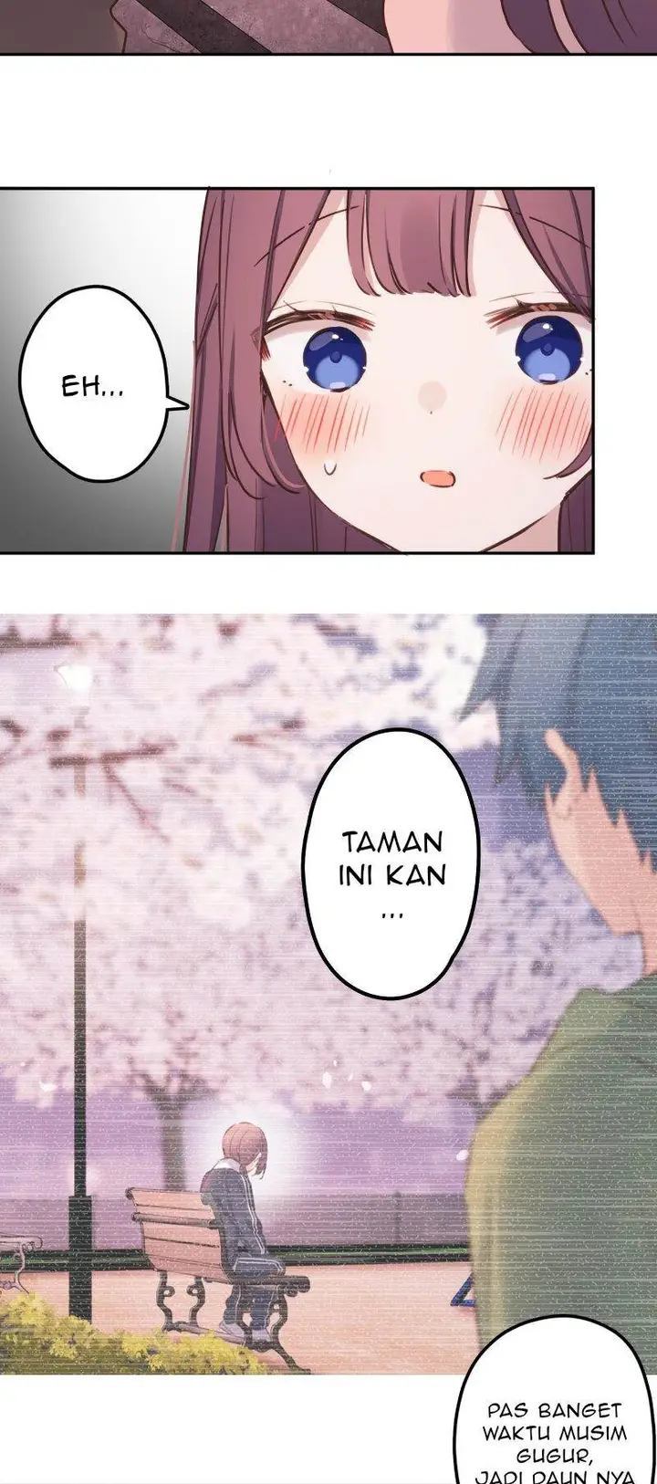 image-komik-waka-chan-wa-kyou-mo-azatoi-chapter-211-10/33