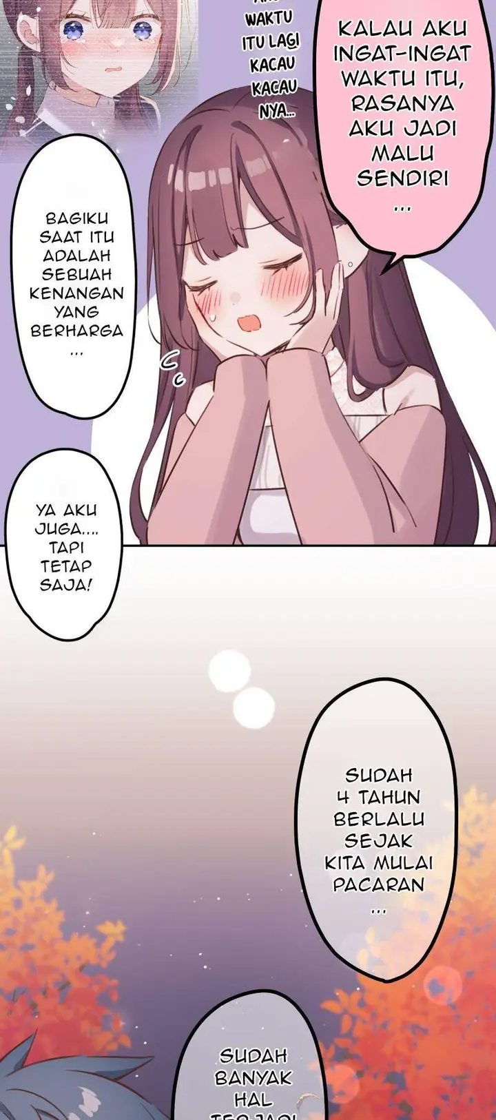 image-komik-waka-chan-wa-kyou-mo-azatoi-chapter-211-12/33