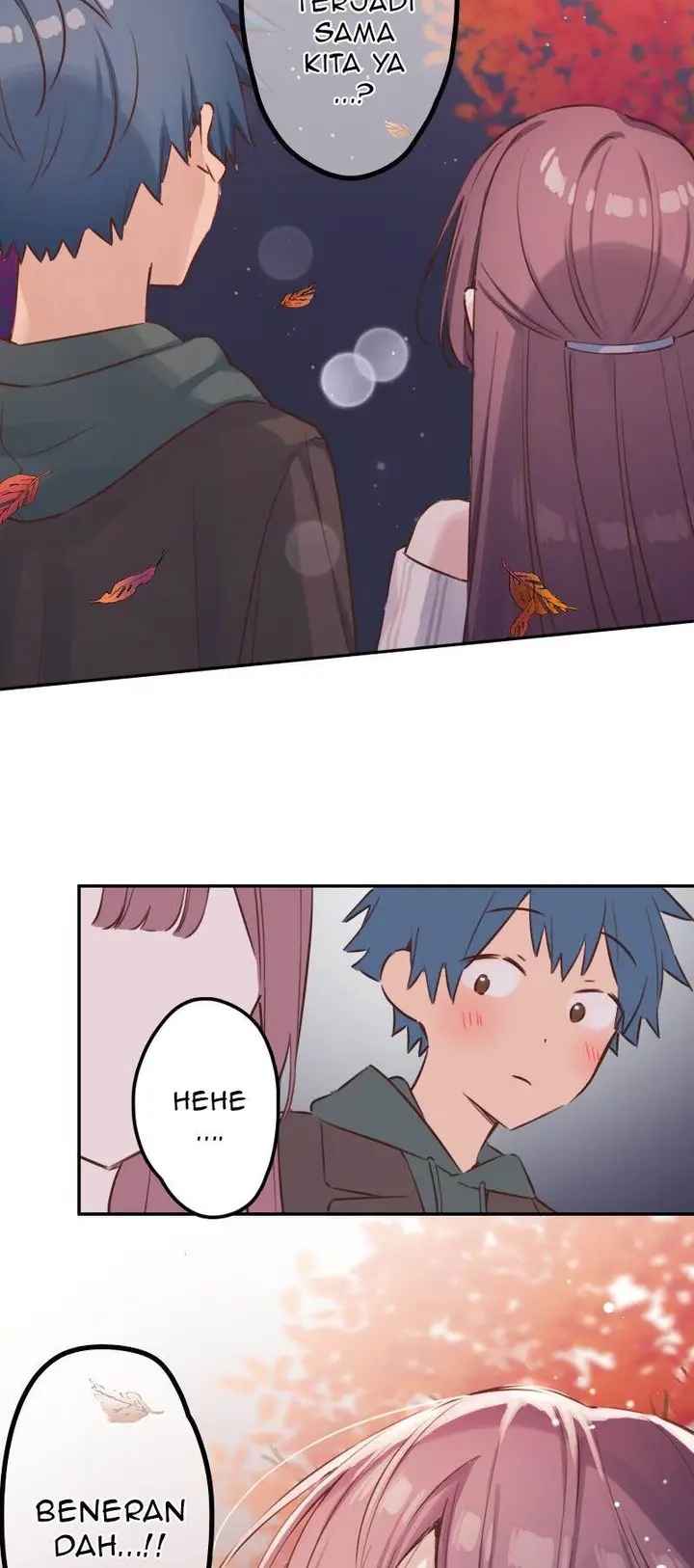 image-komik-waka-chan-wa-kyou-mo-azatoi-chapter-211-13/33