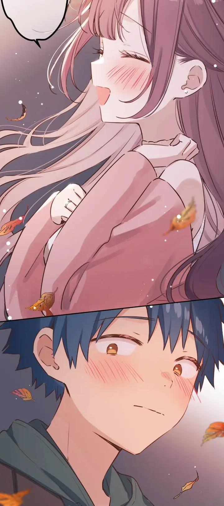 image-komik-waka-chan-wa-kyou-mo-azatoi-chapter-211-14/33