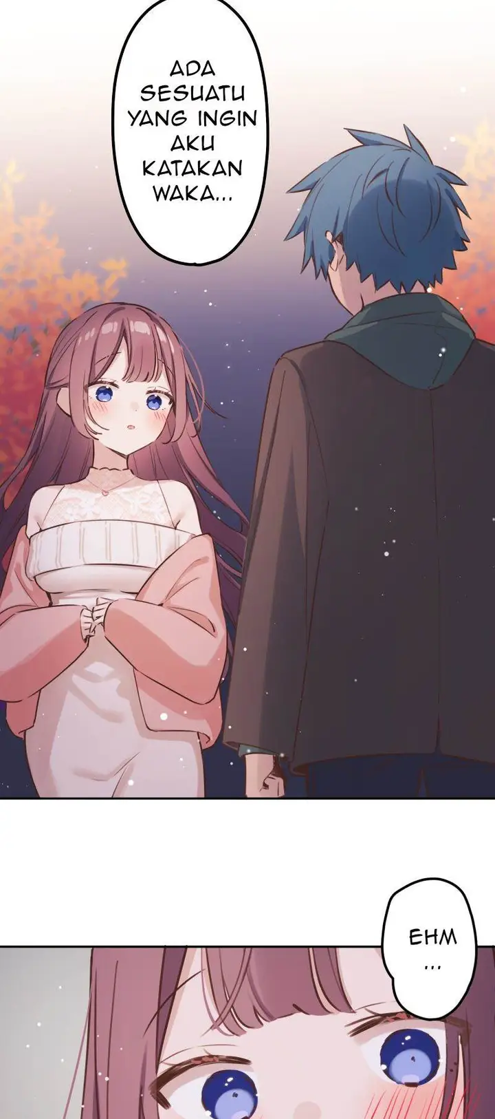 image-komik-waka-chan-wa-kyou-mo-azatoi-chapter-211-16/33