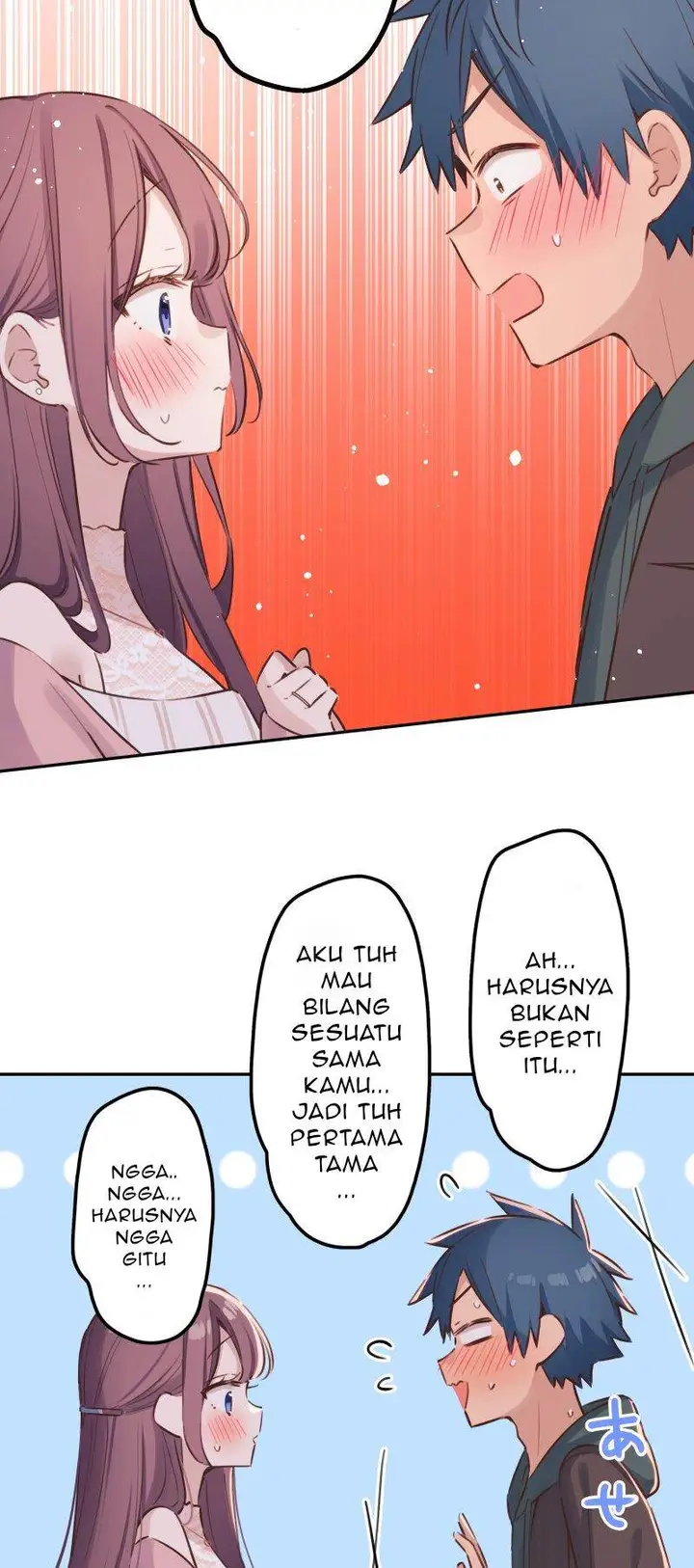 image-komik-waka-chan-wa-kyou-mo-azatoi-chapter-211-18/33