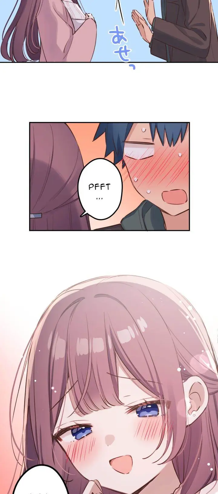 image-komik-waka-chan-wa-kyou-mo-azatoi-chapter-211-19/33