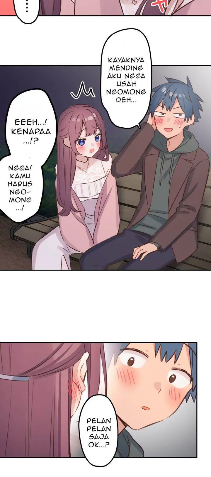 image-komik-waka-chan-wa-kyou-mo-azatoi-chapter-211-22/33