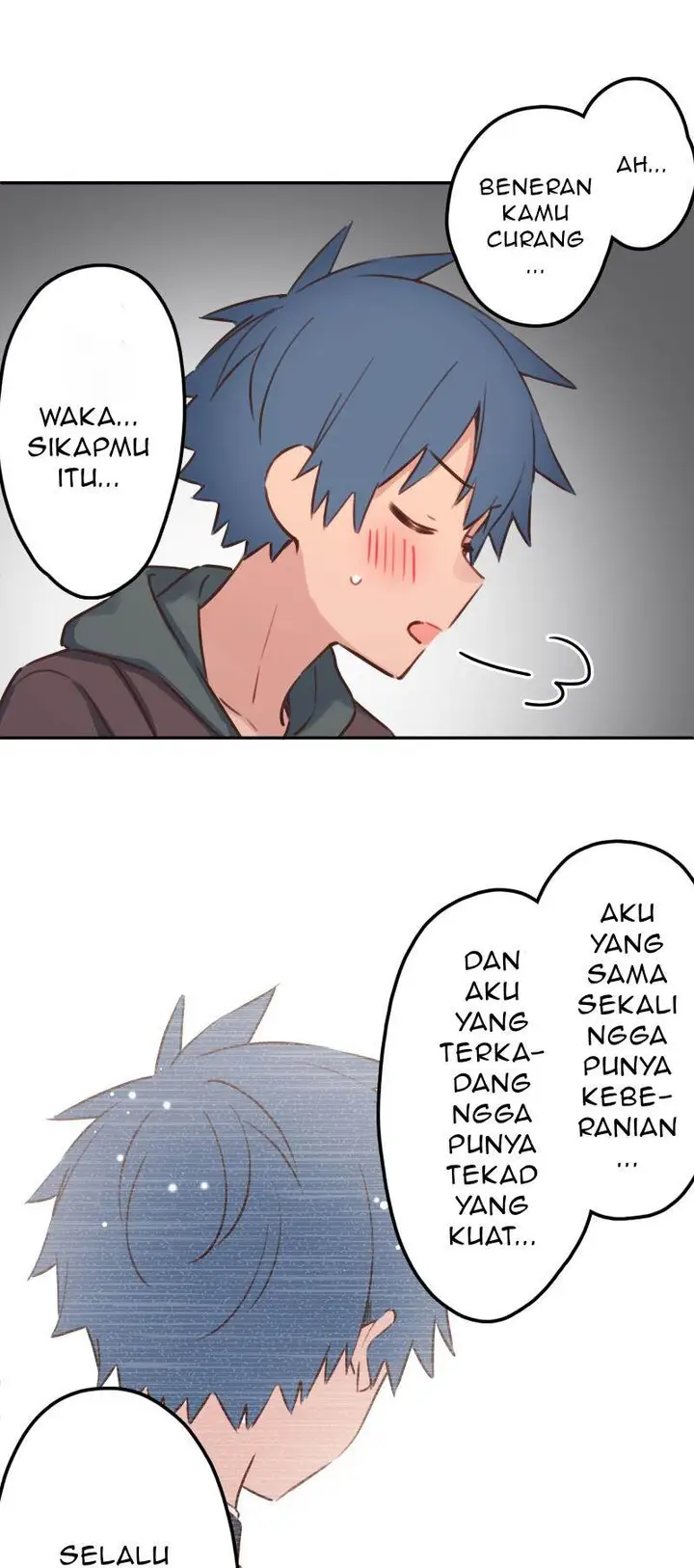 image-komik-waka-chan-wa-kyou-mo-azatoi-chapter-211-23/33