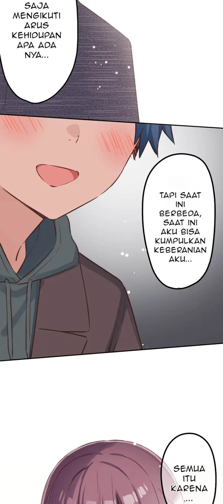 image-komik-waka-chan-wa-kyou-mo-azatoi-chapter-211-24/33