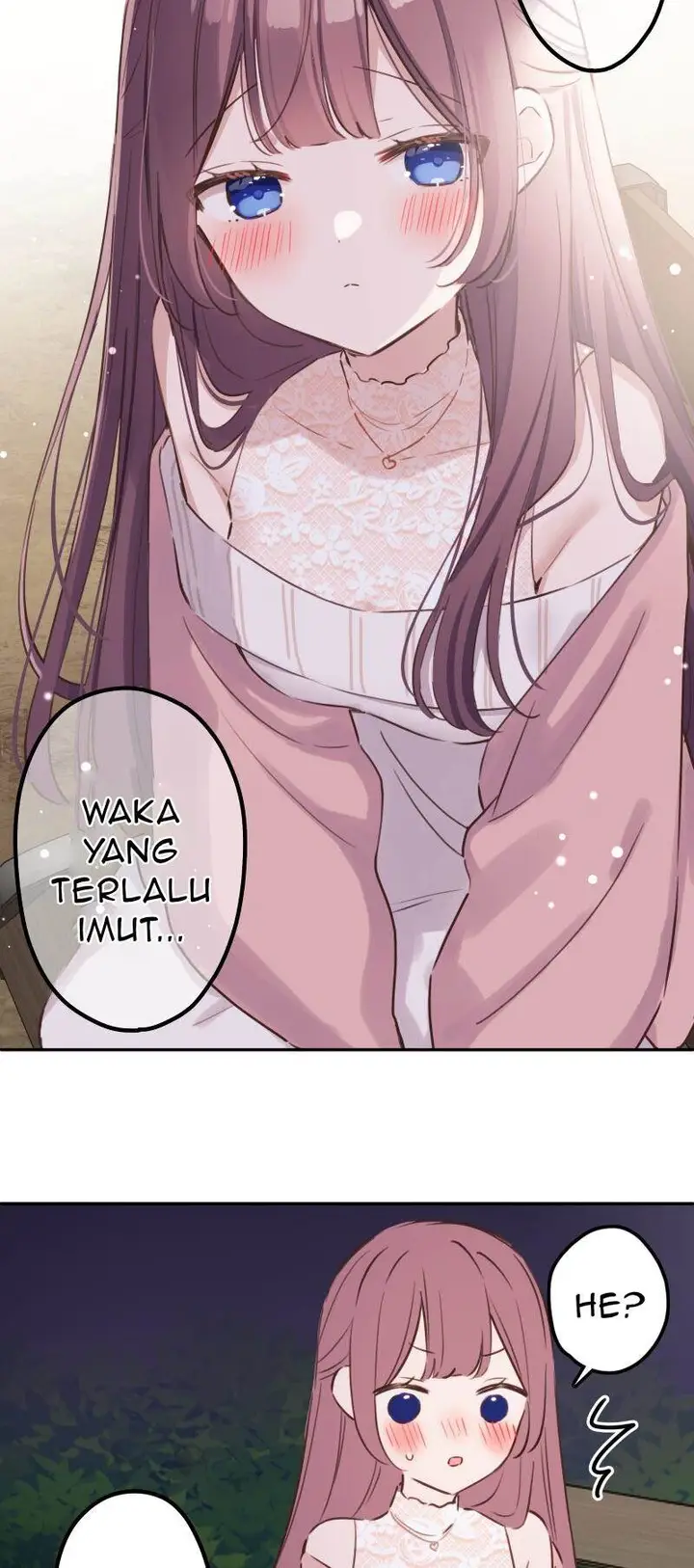 image-komik-waka-chan-wa-kyou-mo-azatoi-chapter-211-25/33