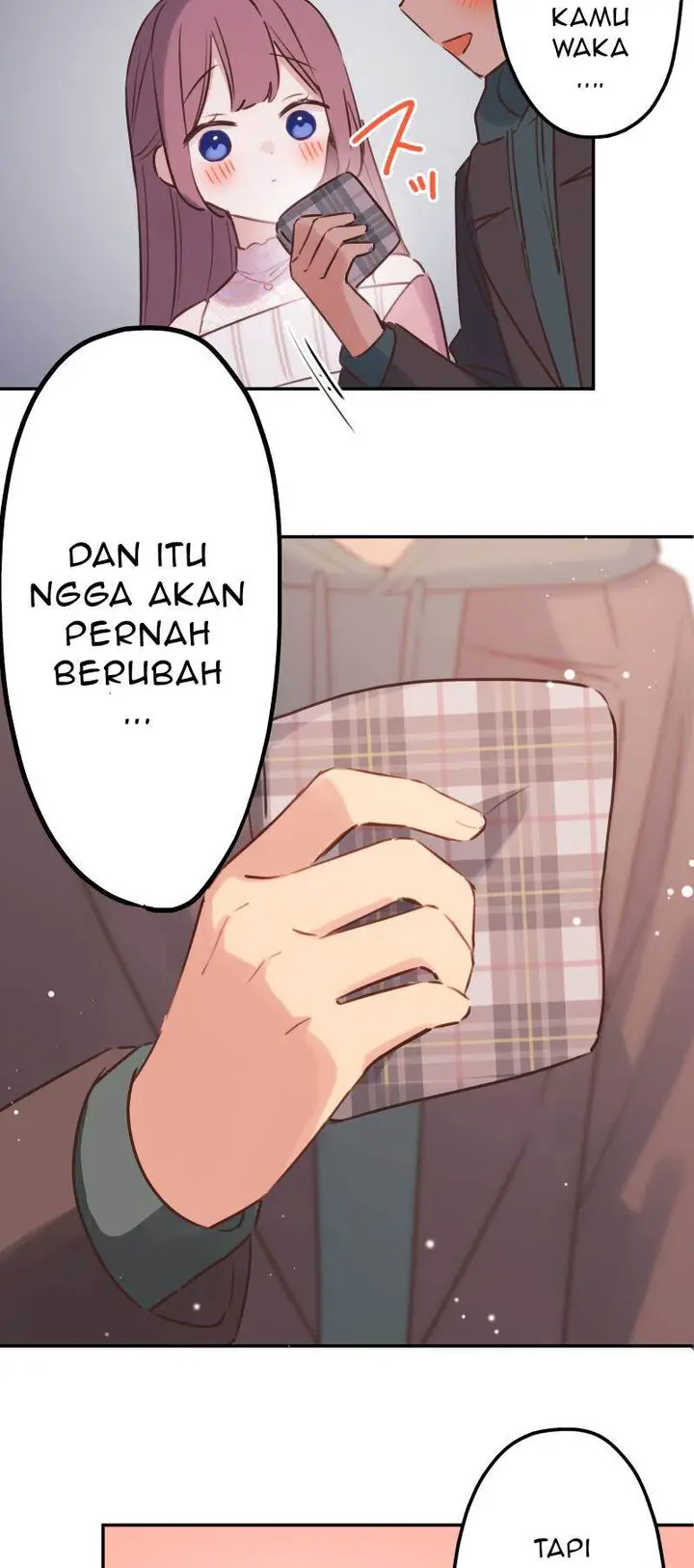 image-komik-waka-chan-wa-kyou-mo-azatoi-chapter-211-27/33