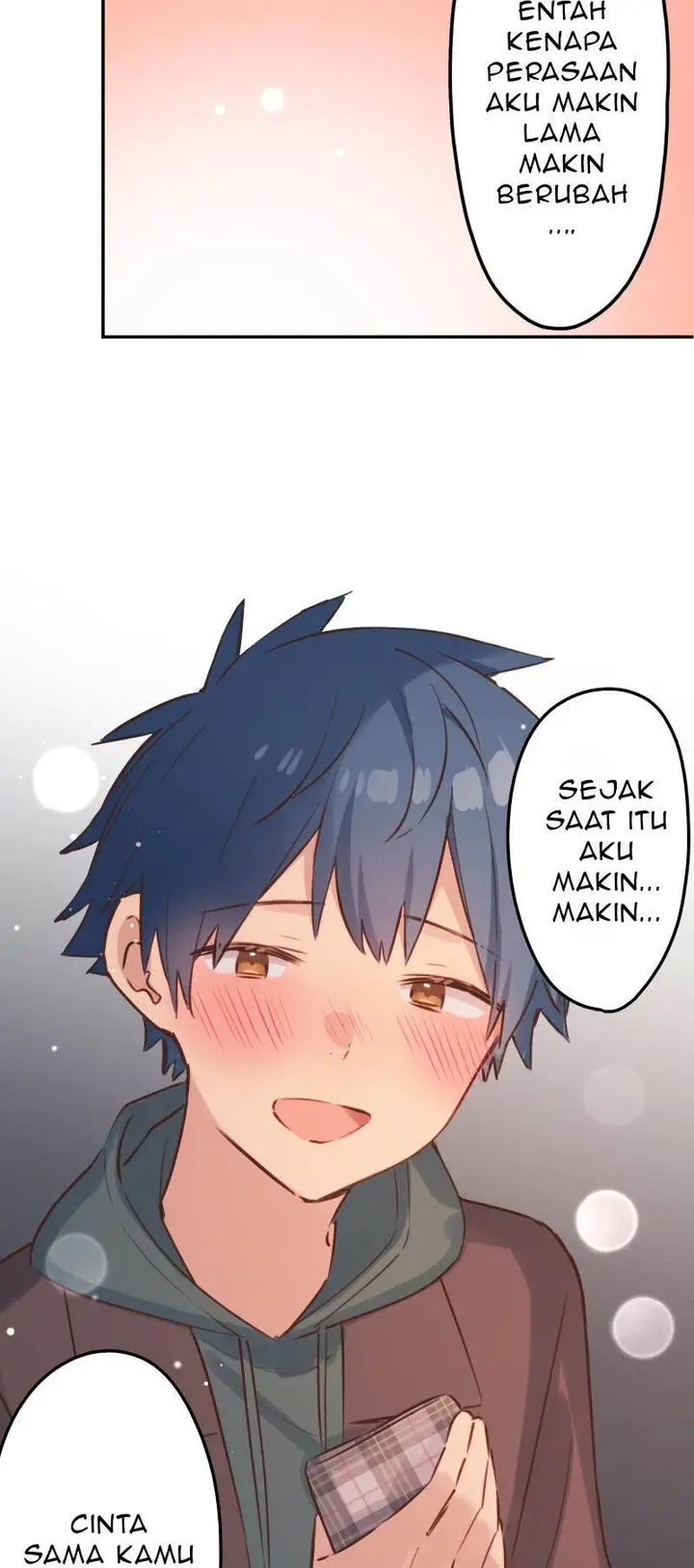 image-komik-waka-chan-wa-kyou-mo-azatoi-chapter-211-28/33