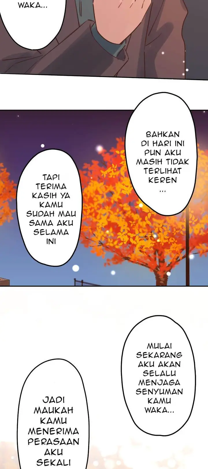 image-komik-waka-chan-wa-kyou-mo-azatoi-chapter-211-29/33