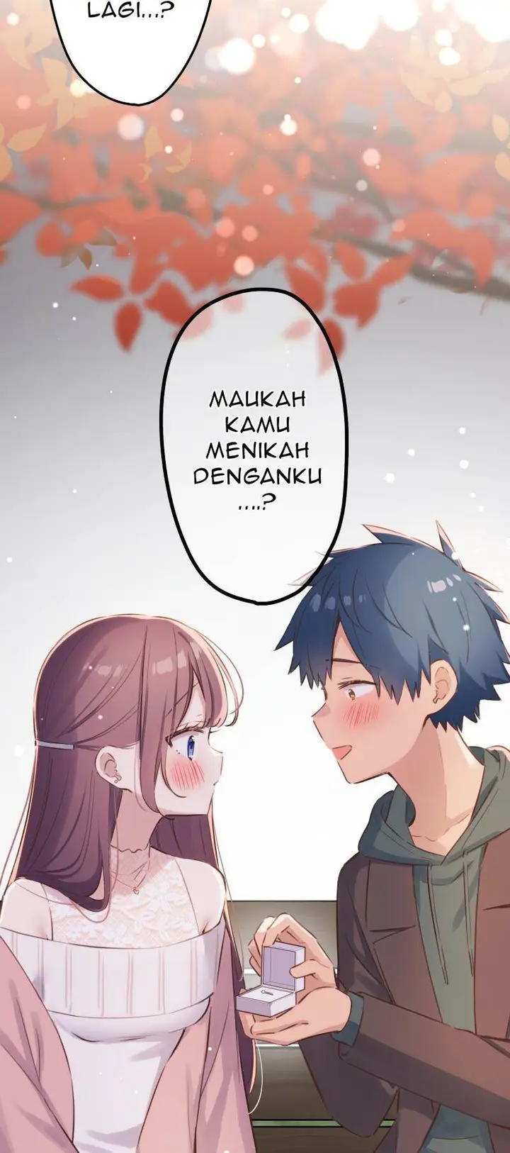 image-komik-waka-chan-wa-kyou-mo-azatoi-chapter-211-30/33