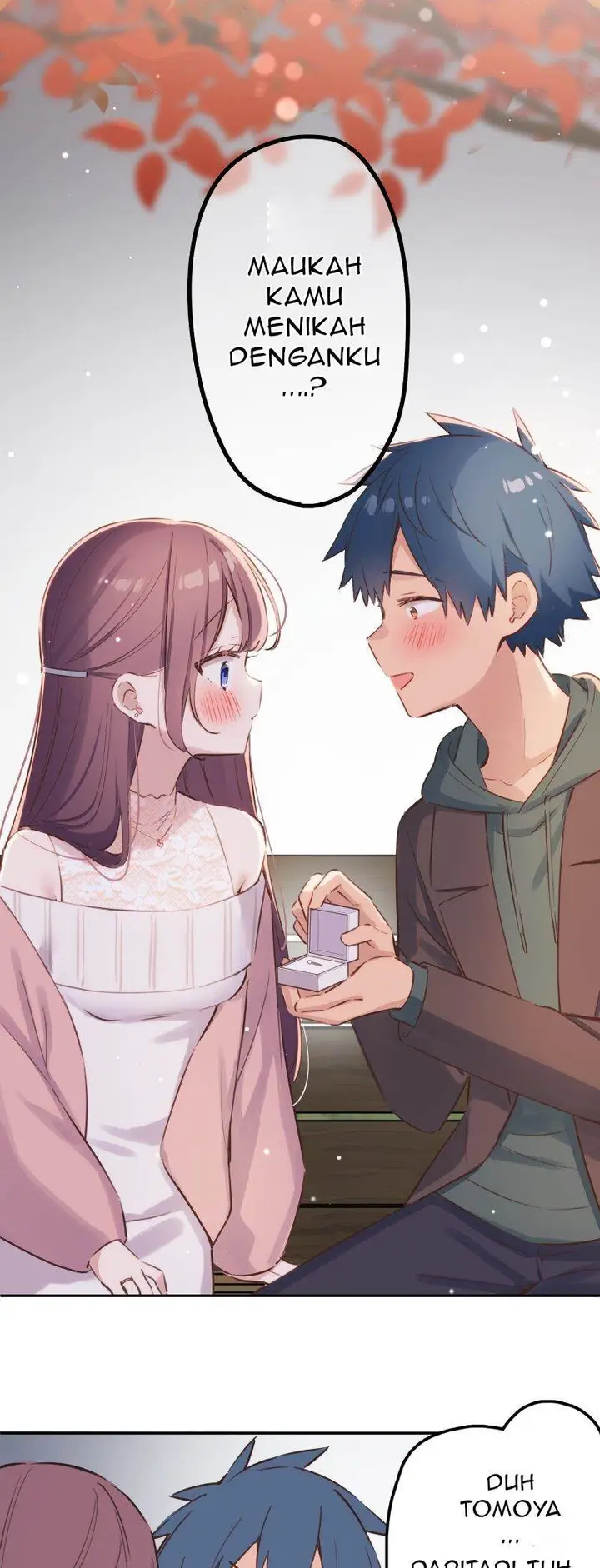 image-komik-waka-chan-wa-kyou-mo-azatoi-chapter-212-1/33