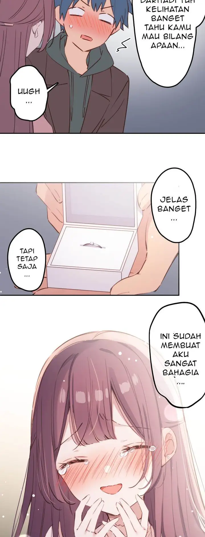 image-komik-waka-chan-wa-kyou-mo-azatoi-chapter-212-2/33