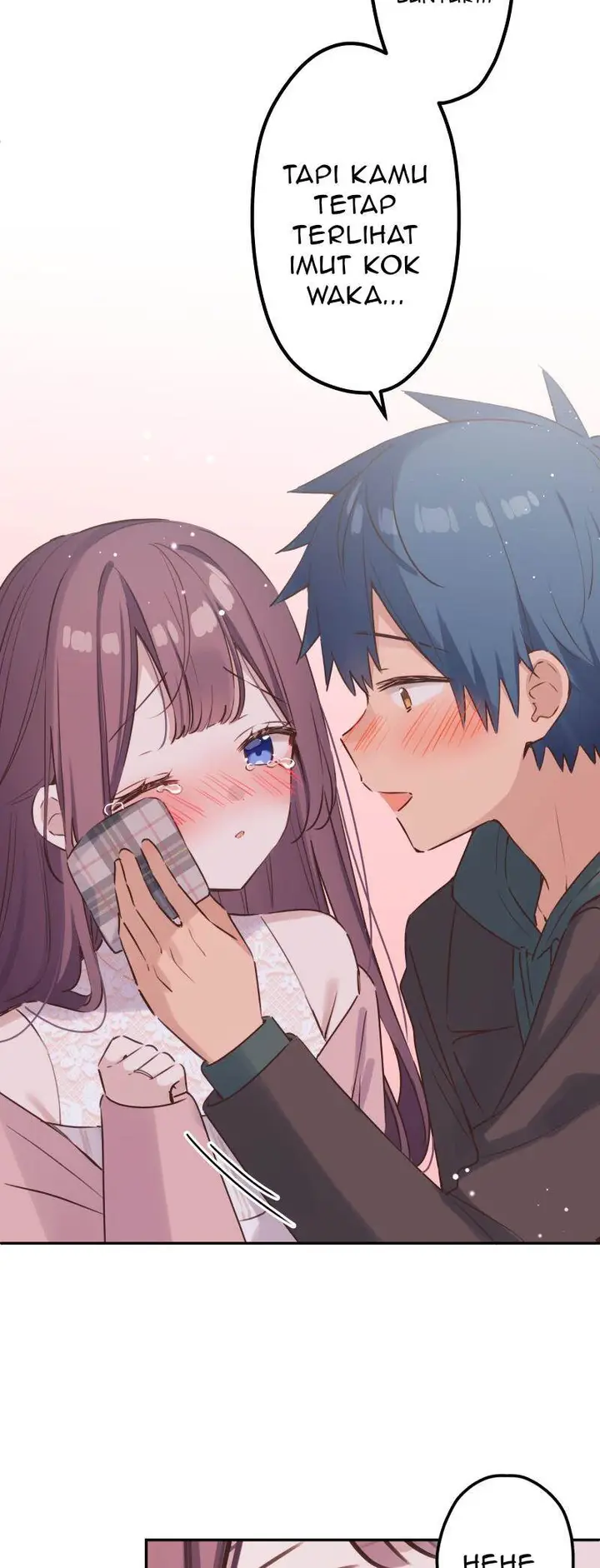 image-komik-waka-chan-wa-kyou-mo-azatoi-chapter-212-5/33