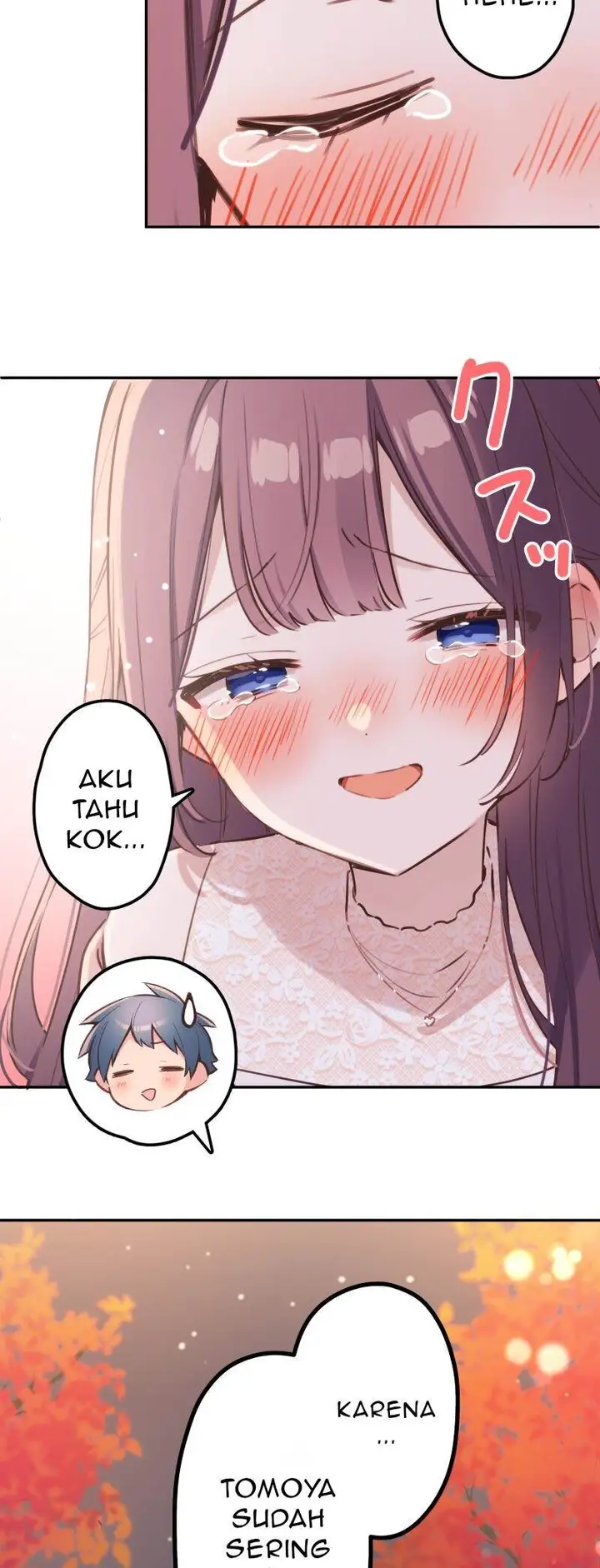 image-komik-waka-chan-wa-kyou-mo-azatoi-chapter-212-6/33