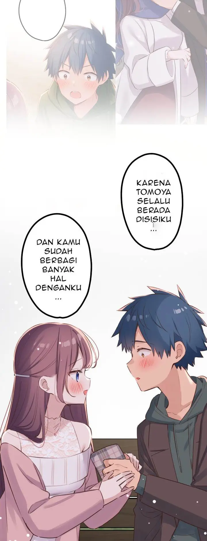 image-komik-waka-chan-wa-kyou-mo-azatoi-chapter-212-8/33