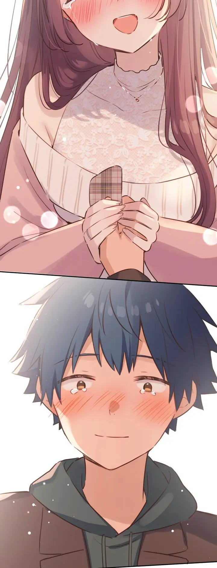 image-komik-waka-chan-wa-kyou-mo-azatoi-chapter-212-11/33