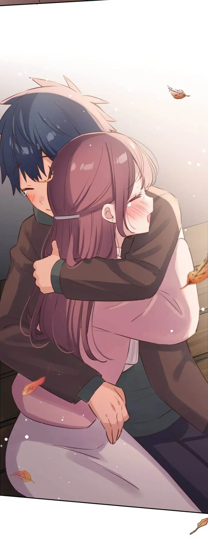 image-komik-waka-chan-wa-kyou-mo-azatoi-chapter-212-12/33